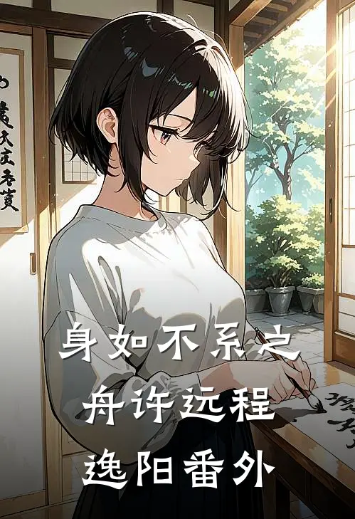 身如不系之舟许远程逸阳番外