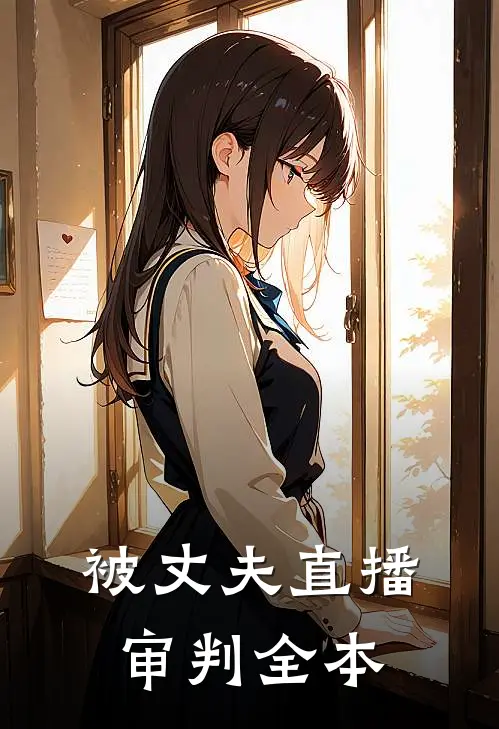 被丈夫直播审判全本