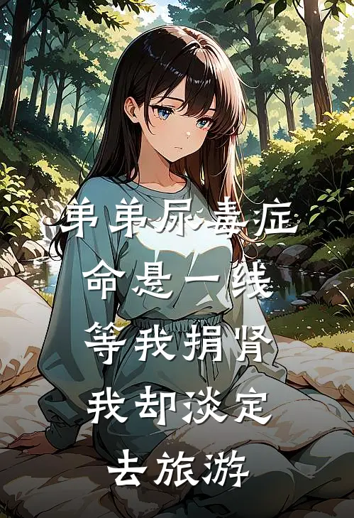 弟弟尿毒症命悬一线等我捐肾，我却淡定去旅游