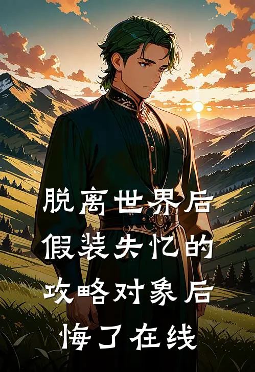 脱离世界后，假装失忆的攻略对象后悔了在线