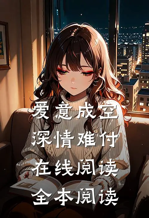 爱意成空，深情难付在线阅读全本阅读