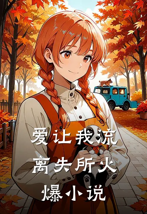 爱让我流离失所火爆小说