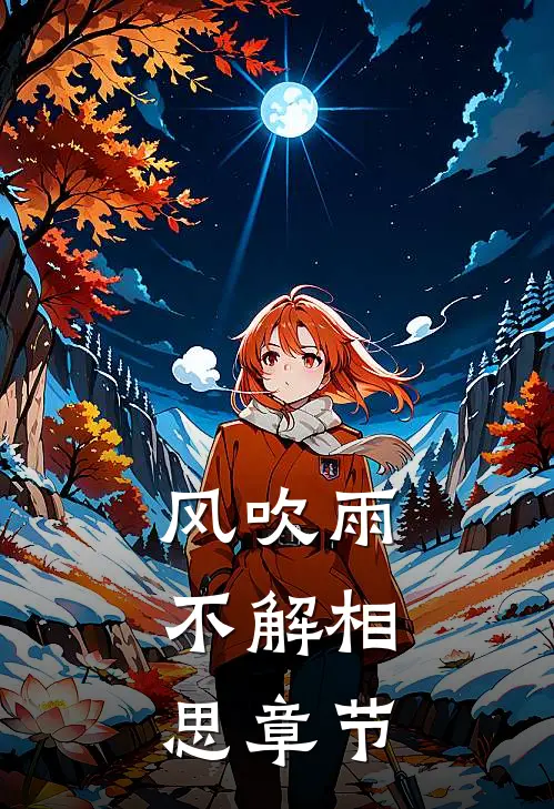 风吹雨，不解相思章节