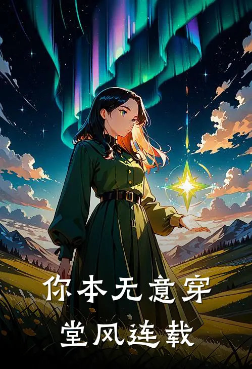 你本无意穿堂风连载
