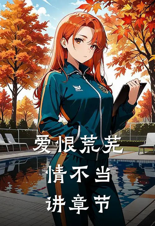 爱恨荒芜，情不当讲章节