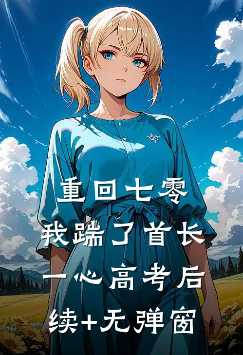 重回七零，我踹了首长一心高考后续+无弹窗