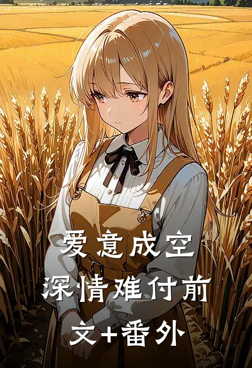 爱意成空，深情难付前文+番外
