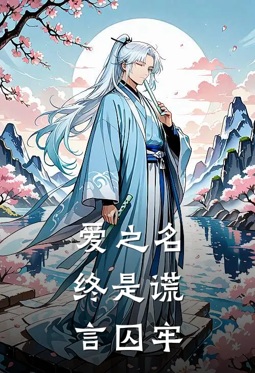 爱之名，终是谎言囚牢