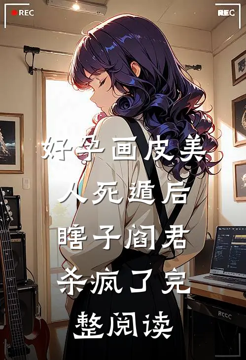 好孕画皮美人死遁后，瞎子阎君杀疯了完整阅读