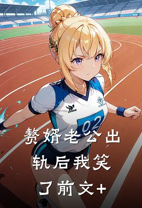赘婿老公出轨后我笑了前文+