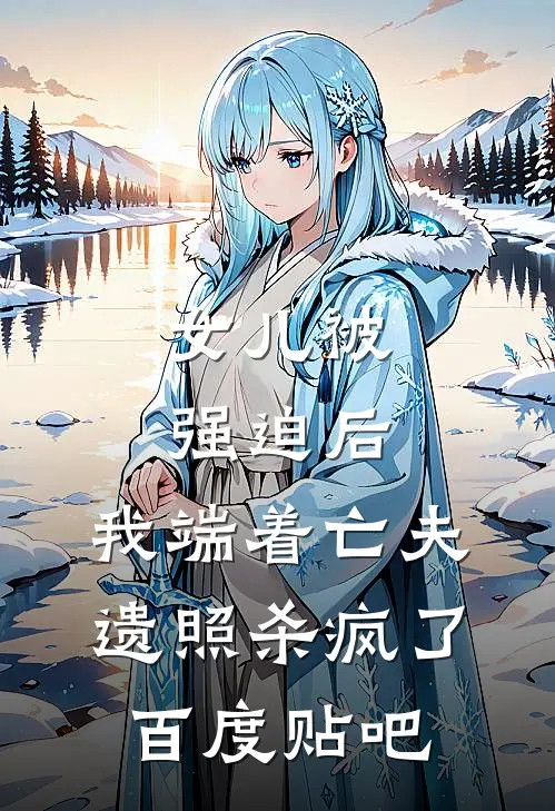 女儿被强迫后，我端着亡夫遗照杀疯了百度贴吧