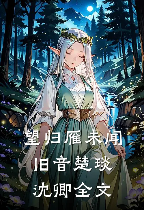 望归雁未闻旧音楚琰沈卿全文