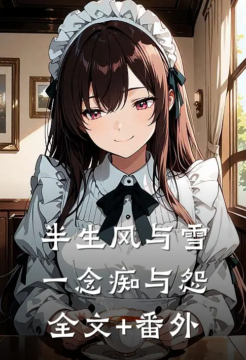 神识叫醒娘亲！别BE后续+无弹窗