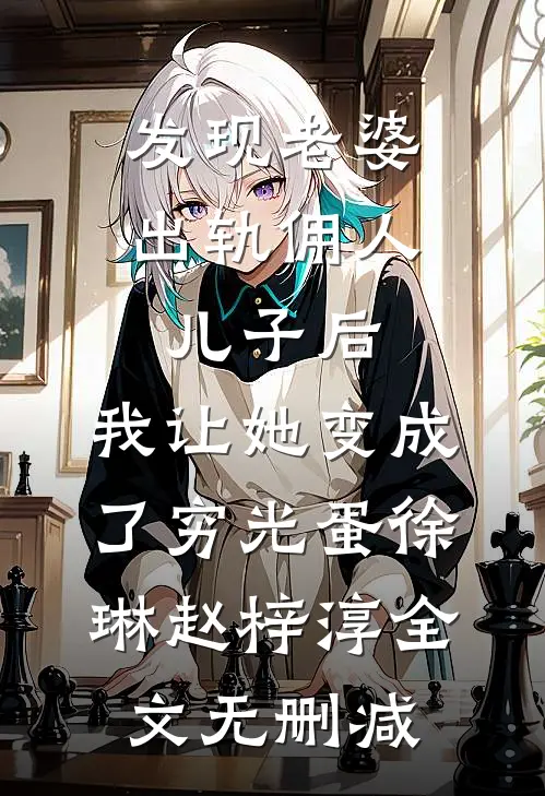 丁克老公的私生双胞胎要继承我的公司，我全球寻子后他悔疯了大结局