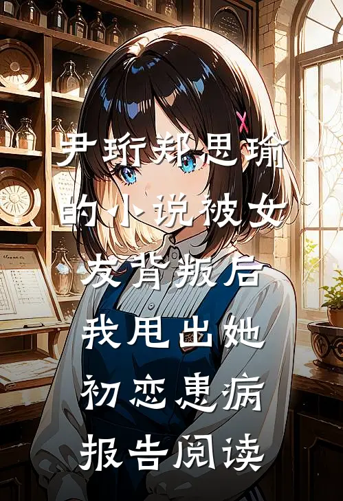尹珩郑思瑜的小说被女友背叛后，我甩出她初恋患病报告阅读