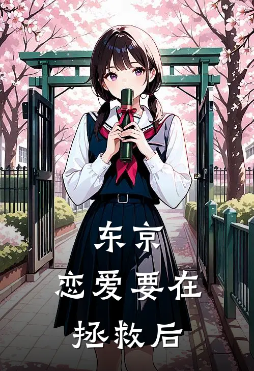 东京：恋爱要在拯救后