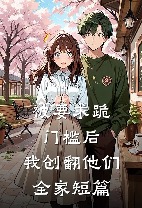 被要求跪门槛后，我创翻他们全家短篇