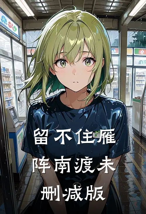 留不住雁阵南渡未删减版