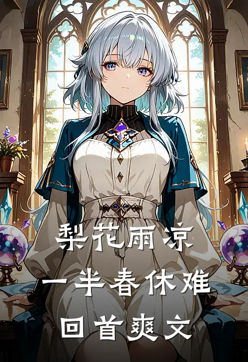 梨花雨凉，一半春休难回首爽文