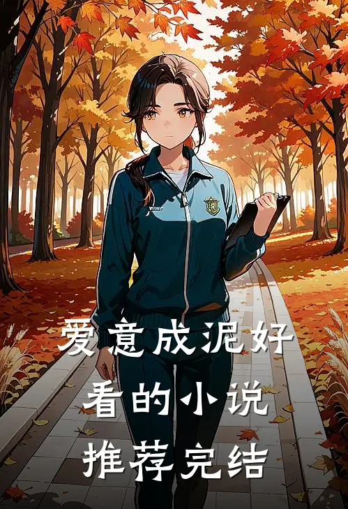 爱意成泥好看的小说推荐完结