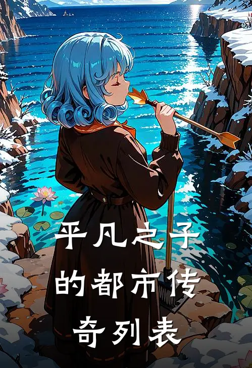 平凡之子的都市传奇列表