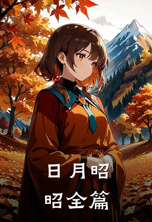 日月昭昭全篇
