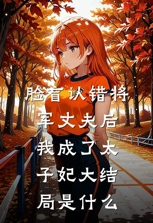 脸盲认错将军丈夫后，我成了太子妃大结局是什么