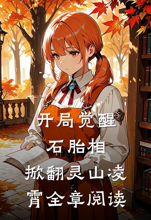 开局觉醒石胎相，掀翻灵山凌霄全章阅读