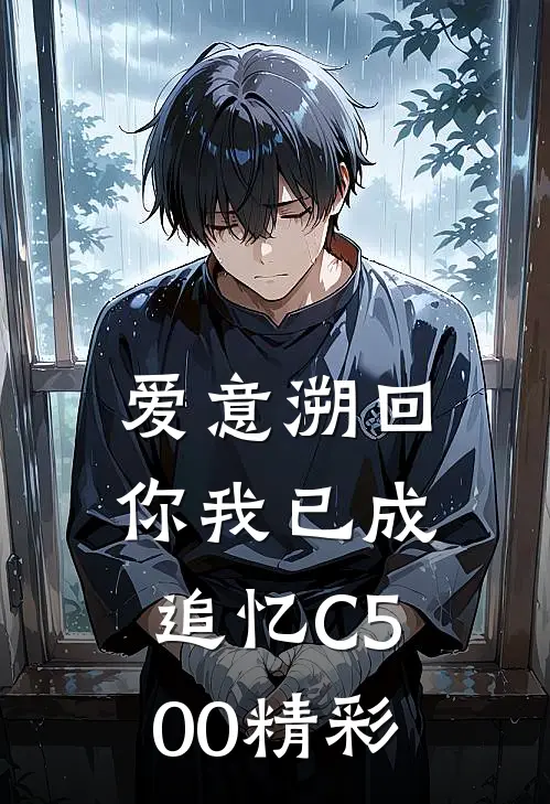 爱意溯回，你我已成追忆C500精彩
