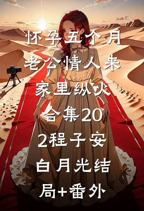 怀孕五个月，老公情人来家里纵火合集202程子安白月光结局+番外