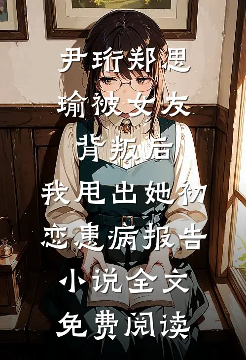 尹珩郑思瑜被女友背叛后，我甩出她初恋患病报告小说全文免费阅读
