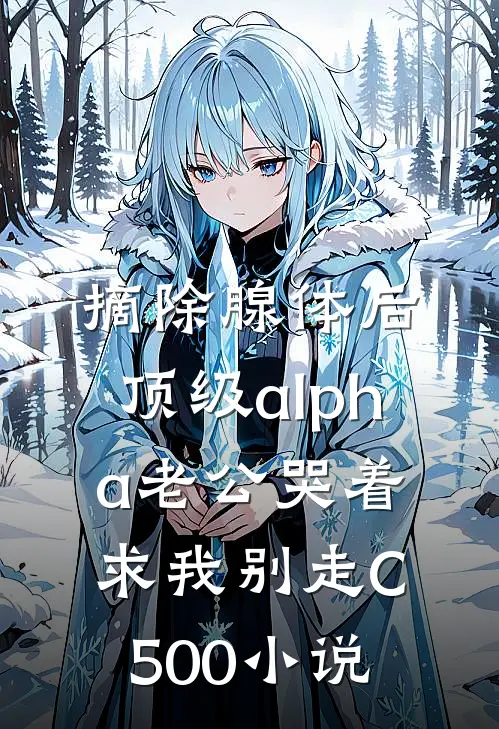 摘除腺体后，顶级alpha老公哭着求我别走C500小说