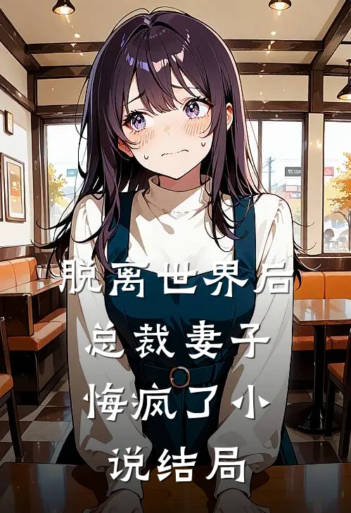 脱离世界后，总裁妻子悔疯了小说结局