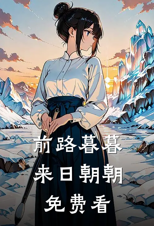 前路暮暮，来日朝朝免费看