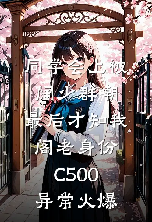 同学会上被阔少群嘲，最后才知我阁老身份C500异常火爆