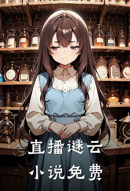 直播谜云小说免费