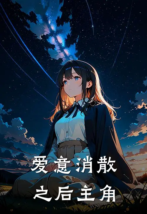 爱意消散之后主角