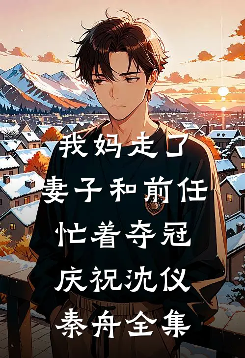 我妈走了，妻子和前任忙着夺冠庆祝沈仪秦舟全集