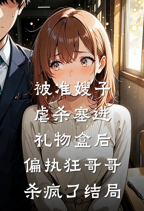 被准嫂子虐杀塞进礼物盒后，偏执狂哥哥杀疯了结局