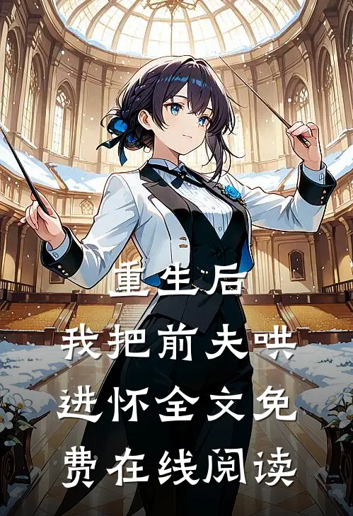 重生后，我把前夫哄进怀全文免费在线阅读