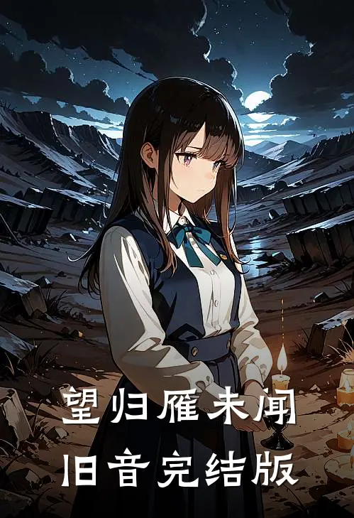 望归雁未闻旧音完结版
