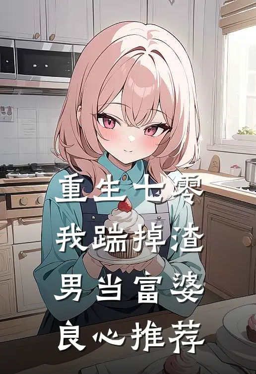 重生七零，我踹掉渣男当富婆良心推荐