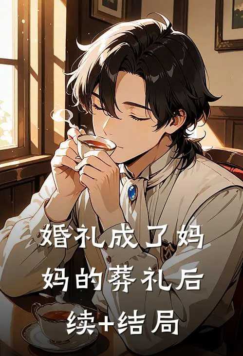 婚礼成了妈妈的葬礼后续+结局