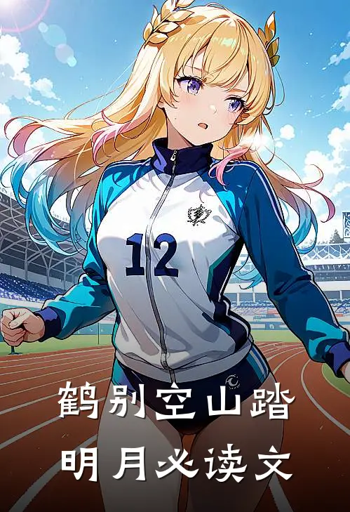 鹤别空山踏明月必读文