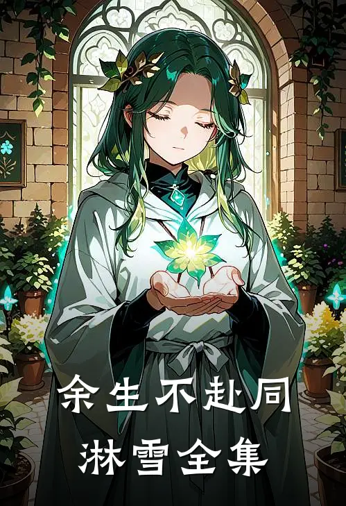 余生不赴同淋雪全集