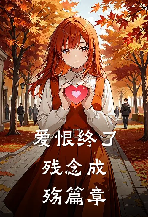 爱恨终了，残念成殇篇章