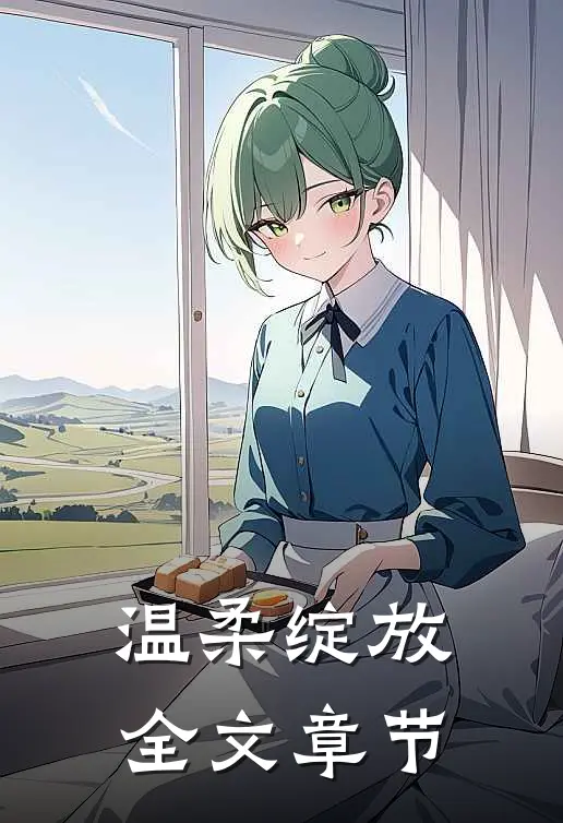 温柔绽放全文章节