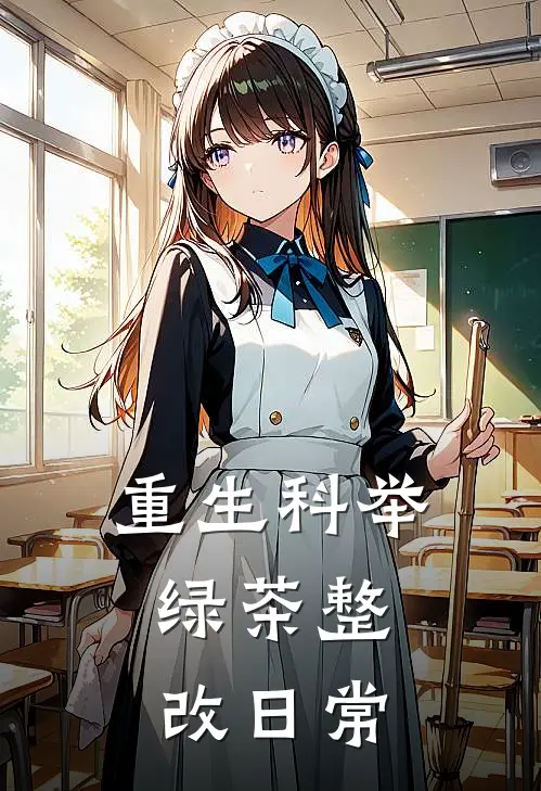 重生科举，绿茶整改日常