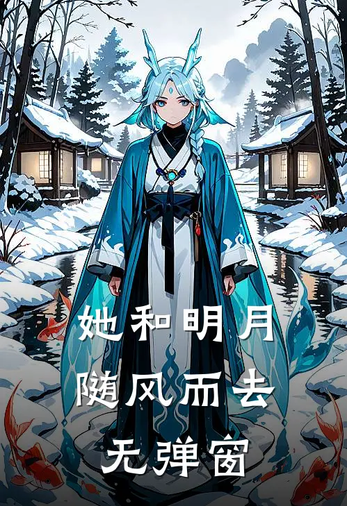 她和明月随风而去无弹窗