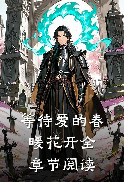 等待爱的春暖花开全章节阅读